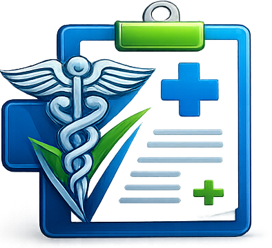 Мед Атестація